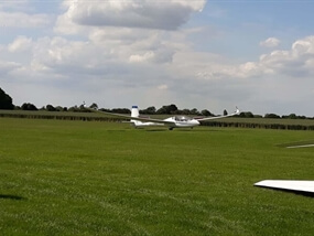 Customer Photo of Gliding in Colchester